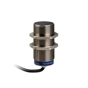 Induktív érzékelő m30 24-230V AC/DC
