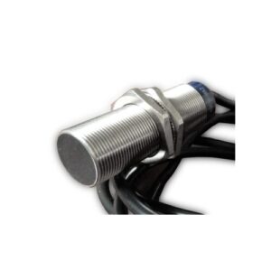 Induktív érzékelő XS608B1NAL2