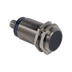 Induktív érzékelő m30 é.táv.=15mm NC PNP