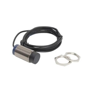 Ind. Érz. XS630B4MAL2 m30 22mm NO