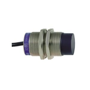 M30 12-48V DC PNP NO 3vez. 2m k.