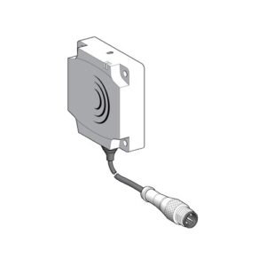 Induktív érzékelő d forma sn=60mm NO uni osi 20-264