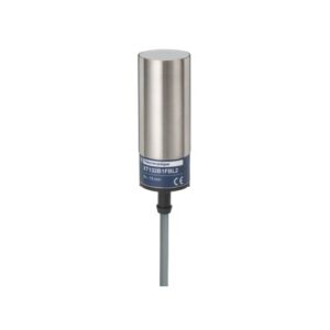 O32 24 240V AC NO 2kábel síkba építhető 2m kábel sn 15mm