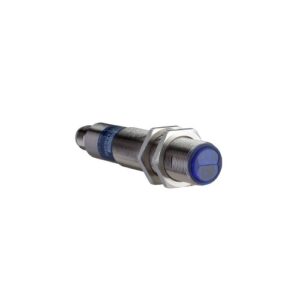 Optikai érzékelő, XU5, szórt, analóg, SN 0,4m, 12..24V DCm12