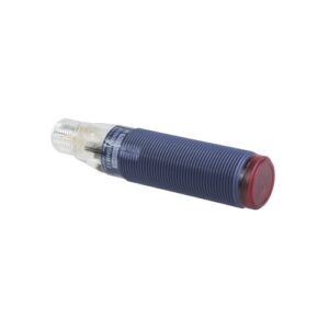 Optikai érzékelő, XUB, polarizált, SN 2m, 12..24V DC, m12