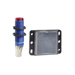 Optikai érzékelő, XUBT, polarizált, SN 1,4m, 12..24V DC, m12