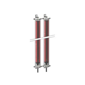 Biztonsági fényfüggöny E T4 R14 H760 d2- 5m IP69