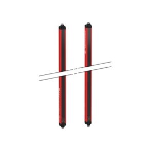 Biztonsági fényfüggöny E T4 2B H510 D4- 12m m