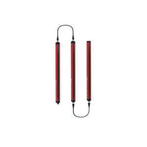 Biztonsági fényfüggöny E T4 R30 H1060 D4- 12m s2