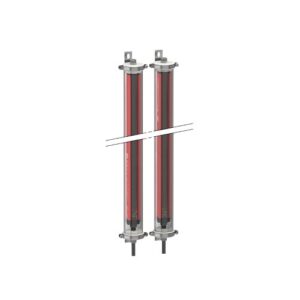 Biztonsági fényfüggöny T4 4b H910 D8-17m IP69h