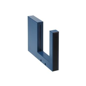 Optikai érzékelő, XUV, keret, 60x60mm, 12..24V DC, m8