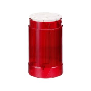 Fényoszlop világ.egység piro 230V 5W