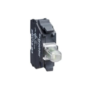 LED blokk zöld 24-120V