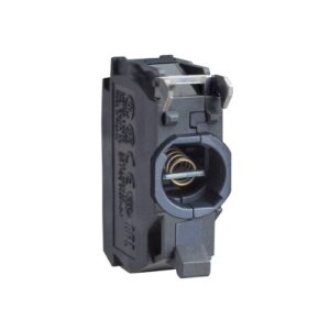 LED blokk zöld 240V