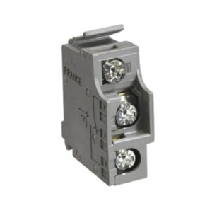 JELZŐÉRINTKEZŐ OF,ON/OFF NS630-16 6A 240V