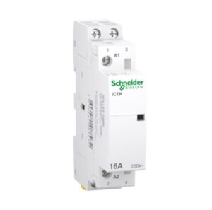 ICTK KONTAKTOR 16A 2NO 230V AC ICTK