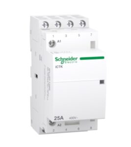 ICTK KONTAKTOR 25A 4NO 230V AC ICTK