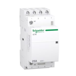 ICTK KONTAKTOR 25A 4NO 230V AC ICTK