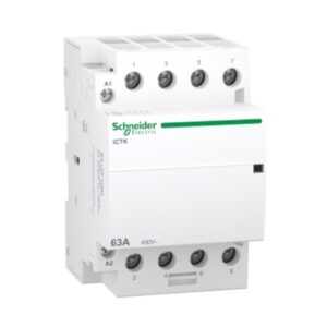 ICTK KONTAKTOR 63A 4NO 230V AC ICTK
