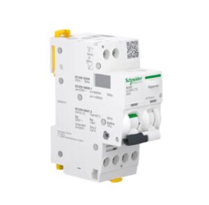 Kismegszakító 1P+N C 10A iC40N ARC ACTI9