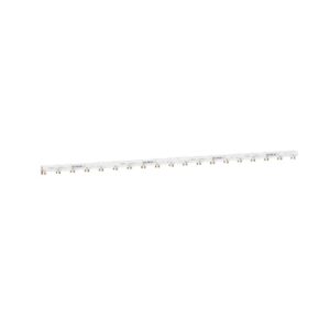 FÉSŰS SÍN 3P+N+VIGI 48MOD 80A 48 MOD. 3x18mm+9mm/45mm