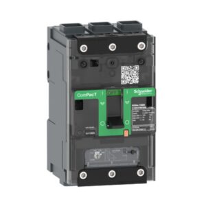 MEGSZAKITÓ NSXM 100A 3P/3D TMD100 50 C11N3TM100L 50KA
