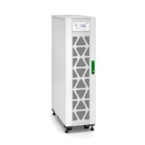 Szünetmentes táp 15KVA 3F 400V 25 perc E3SUPS15KHB2, belső akkuval