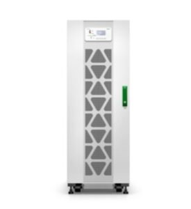 Szünetmentes táp 15KVA 3F 400V 9PERC E3SUPS30KHB1, belső akkuval