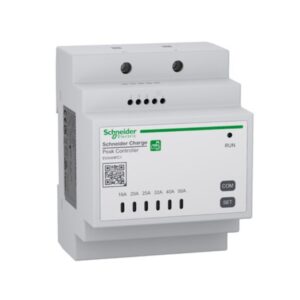 EVLINK teljesítmény szabályzó 1p elektromos autó töltőhöz 16-50A