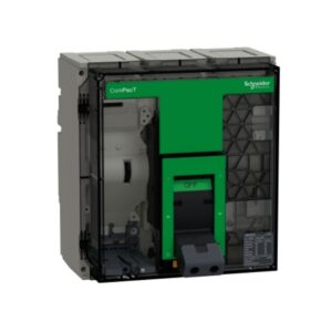 MEGSZAKÍTÓ NS1000A 3P+M2.0+MX SZER. EGYEDI