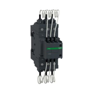 Mágneskapcsoló 30K VAR 230V50/60HZ