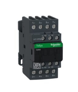 Mágneskapcsoló 32A 4P 240V/AC