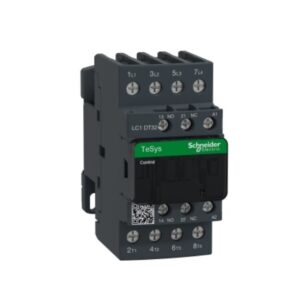Mágneskapcsoló 32A 4P 240V/AC