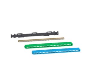 Csatlakozóblokk 16x16+16x10mm2 K+Z 80A
