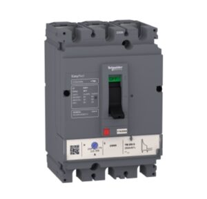 MEGSZAKÍTÓ CVS100N+TM100D 3P3D 50KA EASYPACT