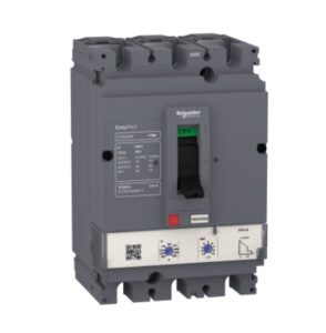 EASYPACT CVS100F 3P 36KA ETS2.2 100A KOMPLETT MEGSZAKÍTÓ