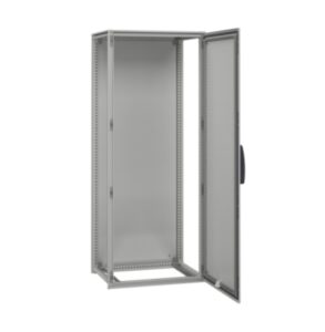 ELOSZTÓ SZEKR.2000x1000x600 IP55 SZERLAP ÉS OLDALFAL NÉLKÜL,PANEL SET