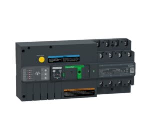 AUTÓMATIKUS ÁTKAPCSOLÓ  160A 4P TransferPacT TA16D4S1604T