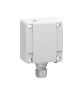 MODICON NTC hőmérséklet érzékelő TM1STNTCW69755 NTC 10 kOhm/25 °C +/- 1 °C, falon kívüli