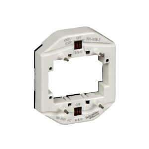 MERTEN LED-es ellenőrzőfény kettős kapcsolókhoz, nyomókhoz