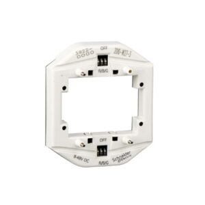 MERTEN LED-es ellenőrzőfény kettős kapcsolókhoz, nyomókhoz