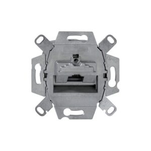 MERTEN 1xRJ45 CAT6a stp aljzat
