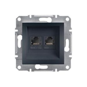 ASFORA RJ45 KETTOS A. CAT6 UTP AN