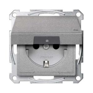 SYSTEM M dalj IP44 csf rg gyv alu