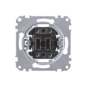 MERTEN 102 betét 20A 250V csav