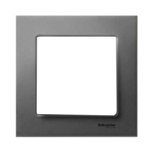 M-ELEGANCE keret 1-es, SYSTEM M fém