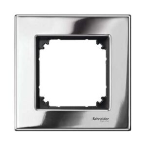 M-ELEGANCE keret 1-es, SYSTEM M fém