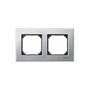 M-ELEGANCE keret 2-es, SYSTEM M fém