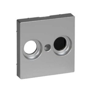 SYSTEM M fedlap TVR 2-es alumínium