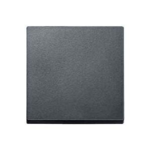 SYSTEM M billentyű 1-es antracit sm bill an